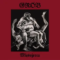 Grób- Mięsożerca